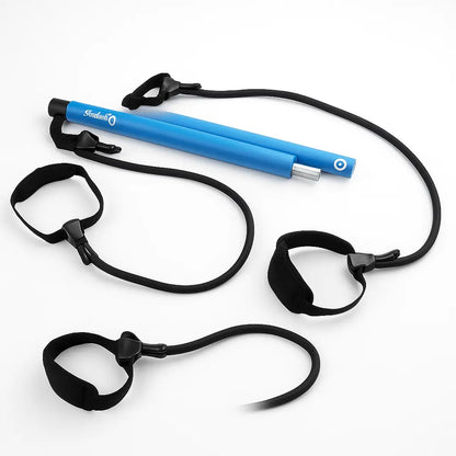 VitalStretch Bar | Full-Body Pilates & Toning System