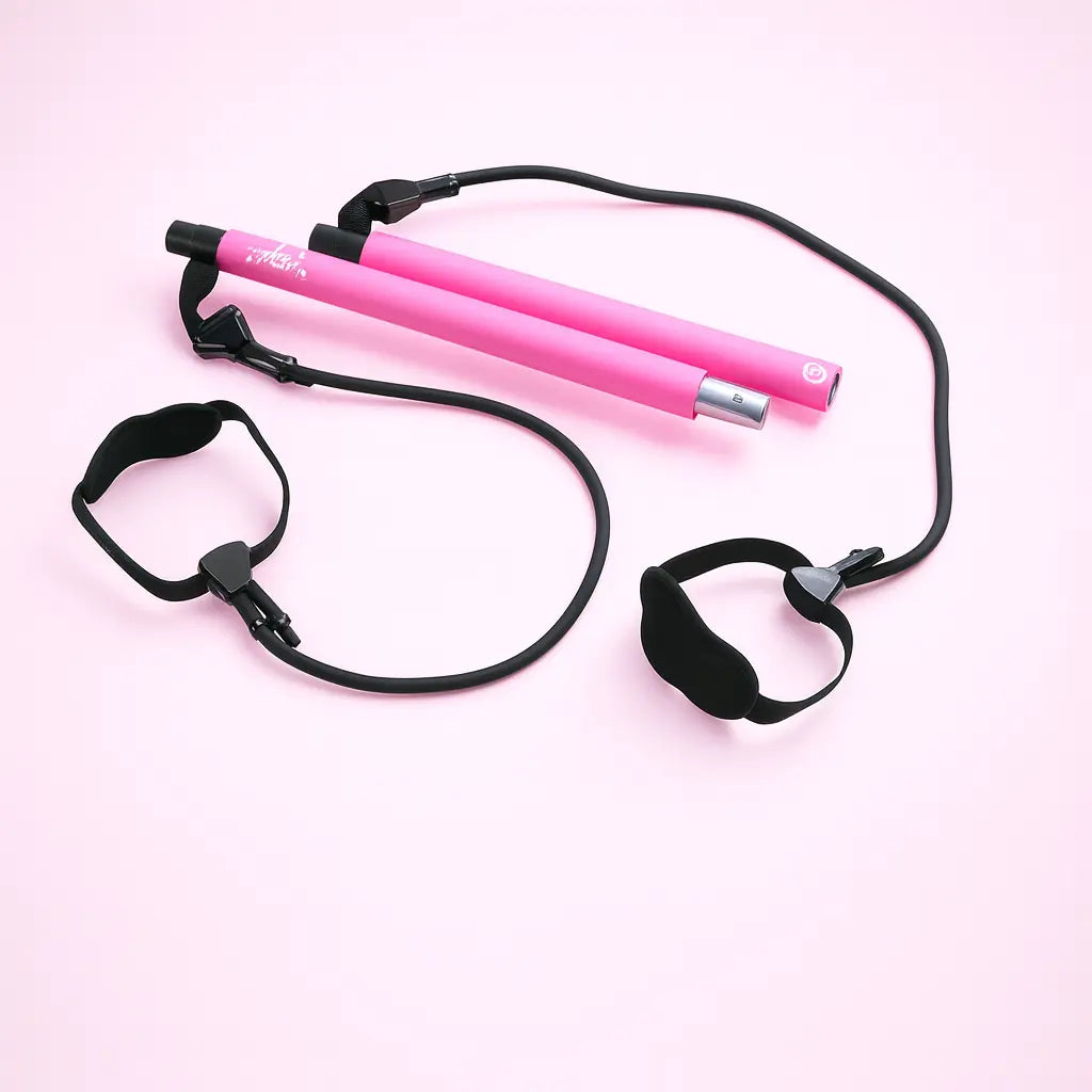 VitalStretch Bar | Full-Body Pilates & Toning System