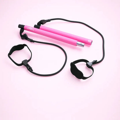 VitalStretch Bar | Full-Body Pilates & Toning System
