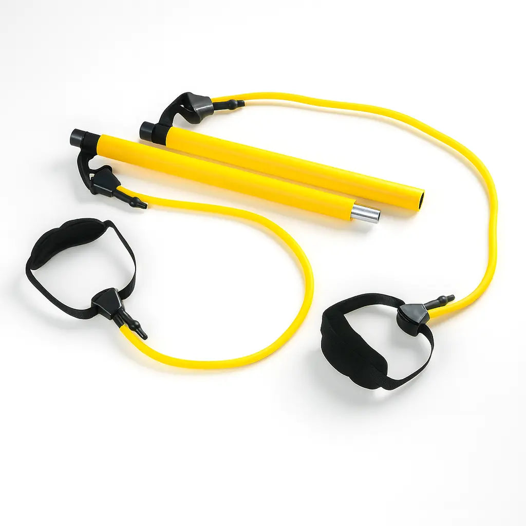 VitalStretch Bar | Full-Body Pilates & Toning System